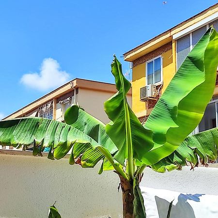 Manuela Nogales Apartments! Malaga Exterior photo