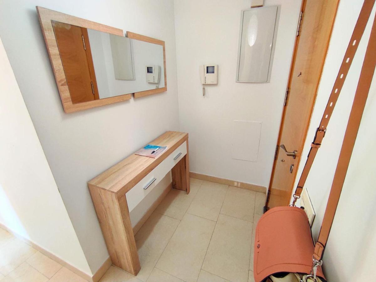 Manuela Nogales Apartments! Malaga Exterior photo