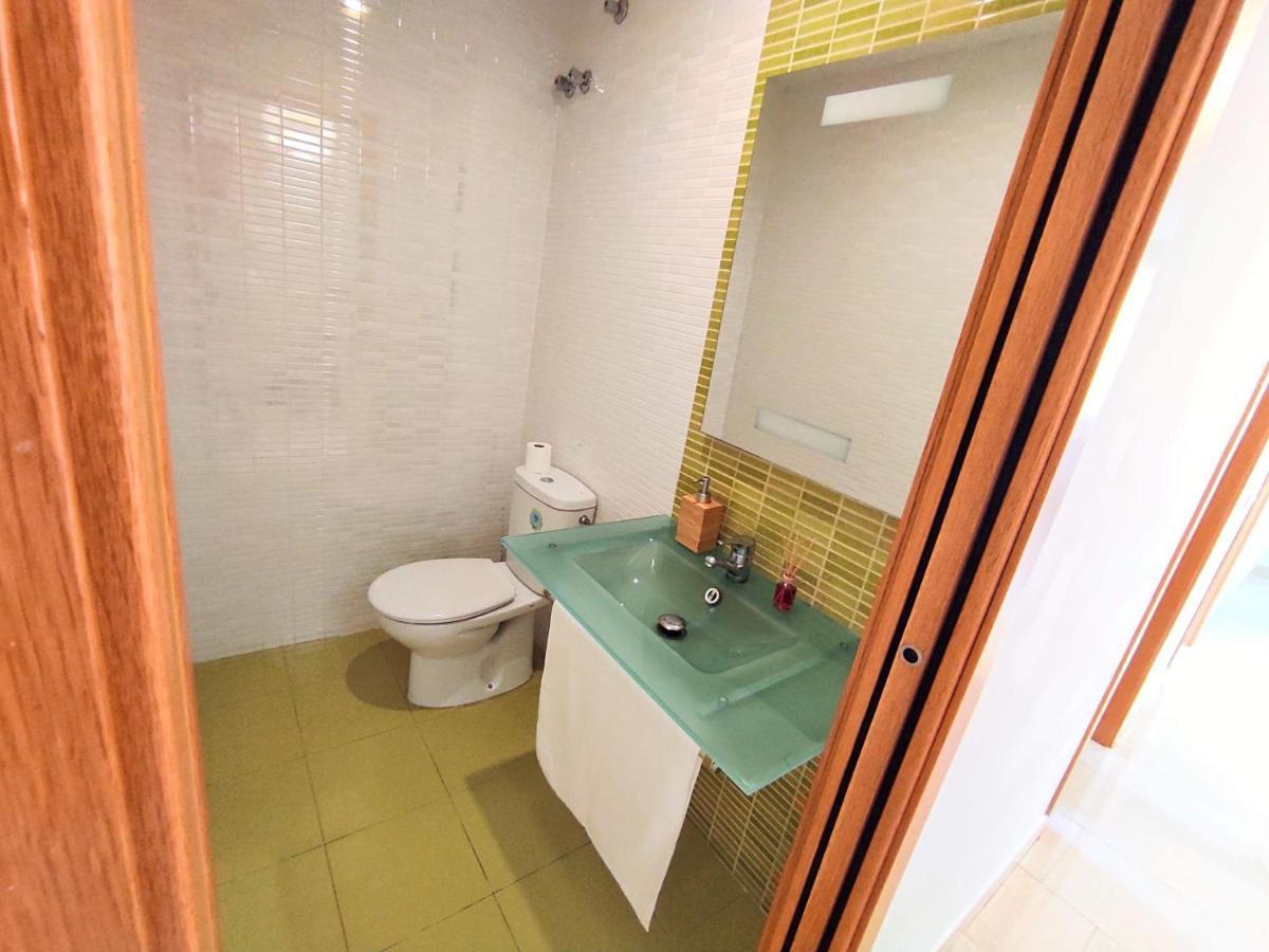 Manuela Nogales Apartments! Malaga Exterior photo