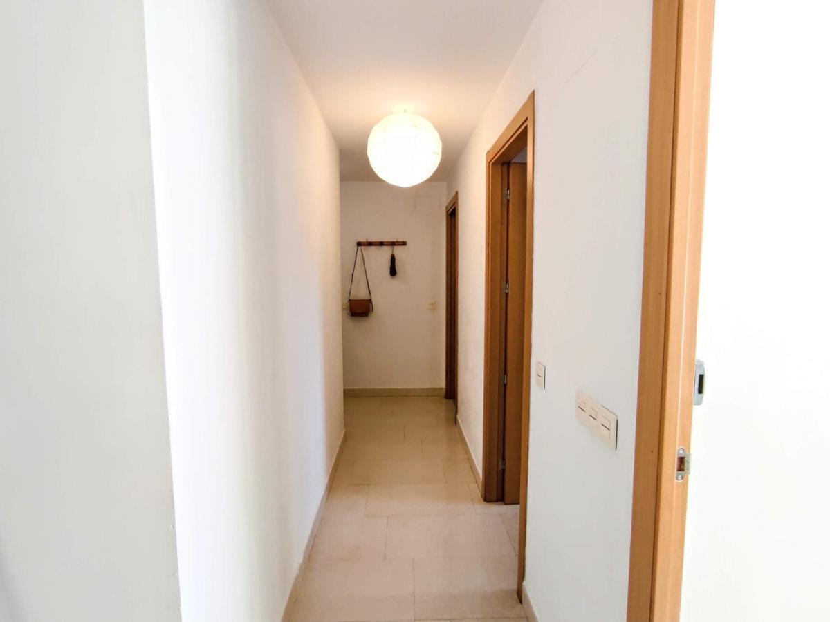 Manuela Nogales Apartments! Malaga Exterior photo