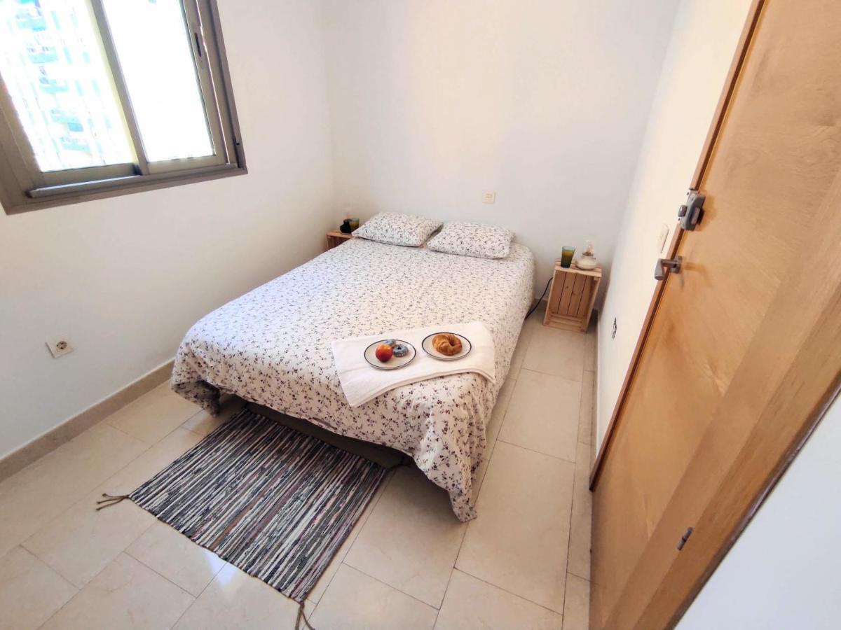 Manuela Nogales Apartments! Malaga Exterior photo